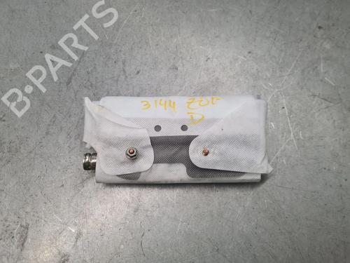 Airbag stoel rechts RENAULT ZOE (BFM_) ZOE (BFMD) (109 hp) 19130945