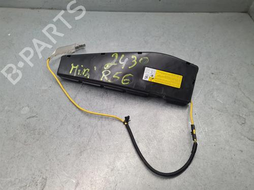 Right seat airbag MINI MINI (R56) One D 604321200