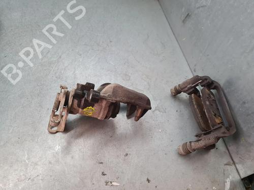 Used Right rear brake caliper OPEL ASTRA J (P10) 1.7 CDTI (68) (110 hp) 27497750