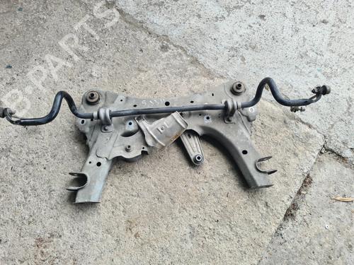 Subframe MERCEDES-BENZ CITAN Box Body/MPV (W415) 109 CDI (415.601, 415.603, 415.605) BP23148529M9