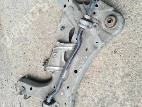 Subframe MERCEDES-BENZ CITAN Box Body/MPV (W415) 109 CDI (415.601, 415.603, 415.605) | BP23148529M9 