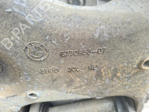 Left rear suspension arm BMW X6 (E71, E72) xDrive 35 d | BP10183815M14 