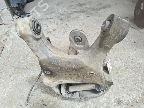 Left rear suspension arm BMW X6 (E71, E72) xDrive 35 d | BP10183815M14 