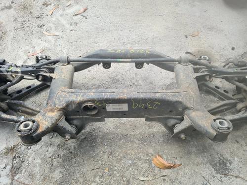 Rear axle BMW X3 (F25) xDrive 30 d | BP12243055M2 
