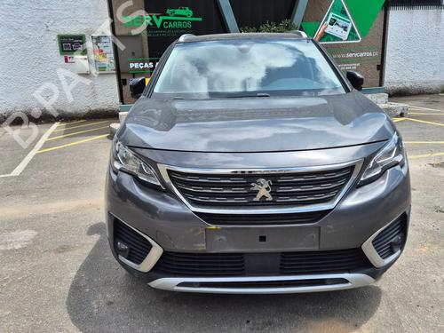 Used Full front PEUGEOT 5008 II (MC_, MJ_, MR_, M4_) 1.5 BlueHDi 130 (MCYHZJ, MCYHZR, MCYHZX) (131 hp) 27504723