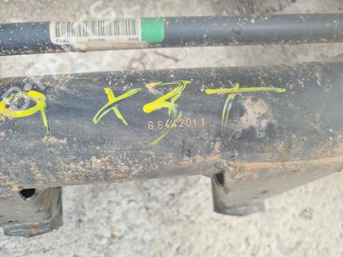 Rear axle BMW X3 (F25) xDrive 30 d | BP12243055M2 