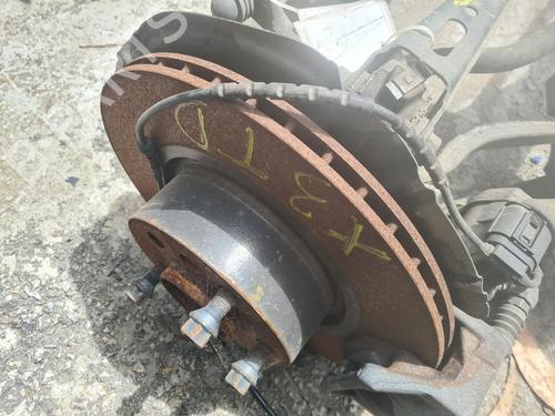 Right rear steering knuckle BMW X3 (F25) xDrive 30 d BP10393088M28