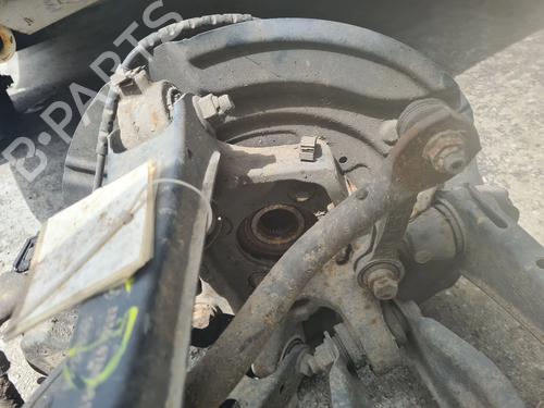 Right rear steering knuckle BMW X3 (F25) xDrive 30 d | BP10393088M28 