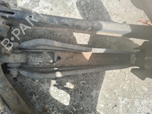 Right rear suspension arm BMW X3 (F25) xDrive 30 d BP10393055M15