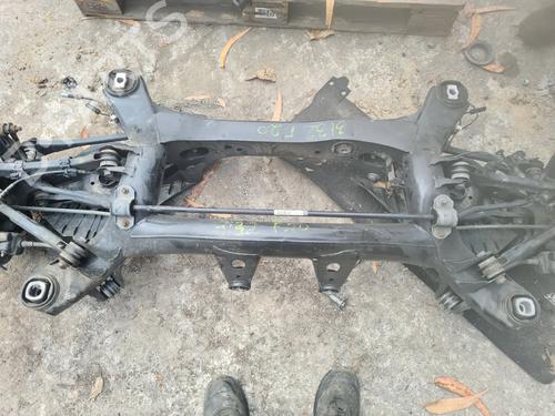 Rear axle BMW 1 (F20) 120 i BP19066265M2