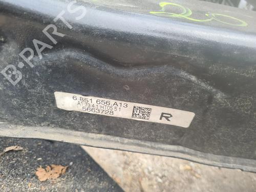 Rear axle BMW 1 (F20) 120 i | BP19066265M2 