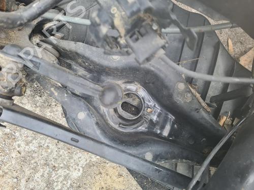Used Left rear suspension arm BMW 1 (F20) 120 i (184 hp) 19066264