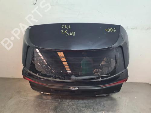 Tailgate BMW X2 (F39) xDrive 20 d BP26500250C6