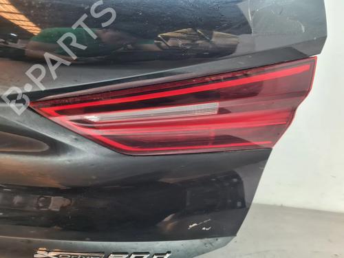Right tailgate light BMW X2 (F39) xDrive 20 d BP26500253C80