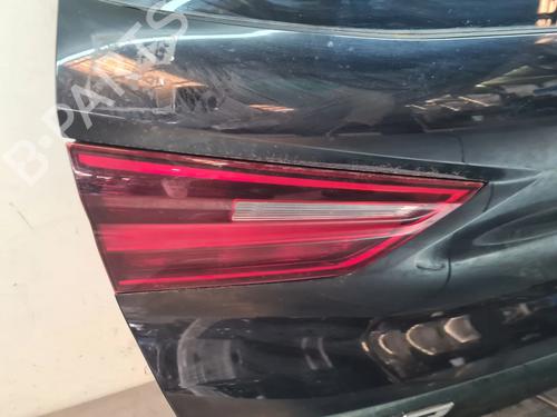 Left tailgate light BMW X2 (F39) xDrive 20 d BP26500254C79