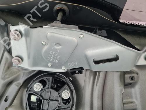 Rear wiper motor BMW X2 (F39) xDrive 20 d 7356220