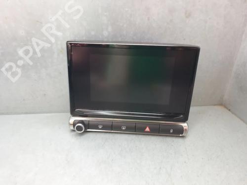 Radio CITROËN C3 III (SX) 1.2 PureTech 82 | BP27627020E6 