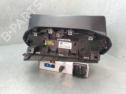 Radio PEUGEOT 208 II (UB_, UP_, UW_, UJ_) 1.5 BlueHDI 100 | BP27527241E6