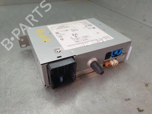 Radio PEUGEOT 208 II (UB_, UP_, UW_, UJ_) 1.5 BlueHDI 100 | BP27527241E6