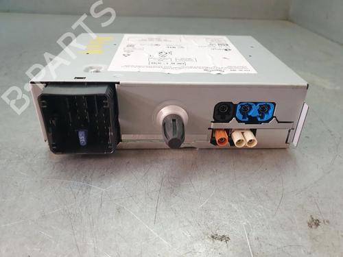 Radio PEUGEOT 208 II (UB_, UP_, UW_, UJ_) 1.5 BlueHDI 100 | BP27527241E6