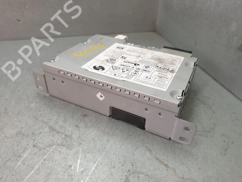 Bilradio CITROËN C3 III (SX) 1.5 BlueHDi 100 (SXYHYP, SXYHTU) | BP27529177E6 