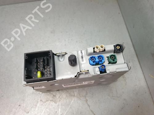 Bilradio CITROËN C3 III (SX) 1.5 BlueHDi 100 (SXYHYP, SXYHTU) | BP27529177E6 