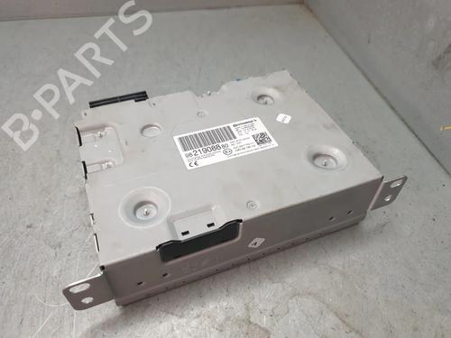 Bilradio CITROËN C3 III (SX) 1.5 BlueHDi 100 (SXYHYP, SXYHTU) | BP27529177E6 