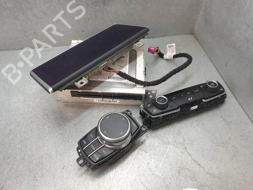 Radio BMW X2 (F39) xDrive 20 d 6512871820701