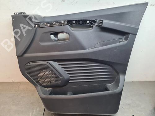 Front right panel RENAULT TRAFIC III Van (FG_) 2.0 dCi 130 (FGMY) | BP27536948C59 
