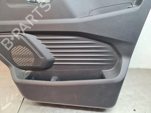 Front right panel RENAULT TRAFIC III Van (FG_) 2.0 dCi 130 (FGMY) | BP27536948C59 
