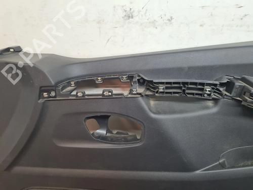 Front right panel RENAULT TRAFIC III Van (FG_) 2.0 dCi 130 (FGMY) | BP27536948C59 