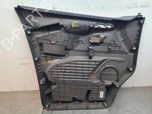 Front right panel RENAULT TRAFIC III Van (FG_) 2.0 dCi 130 (FGMY) | BP27536948C59 