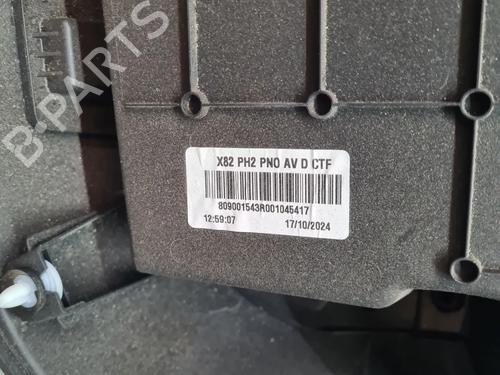 Front right panel RENAULT TRAFIC III Van (FG_) 2.0 dCi 130 (FGMY) | BP27536948C59 