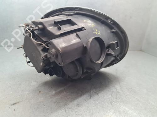 Venstre forlygte MINI MINI (R50, R53) Cooper | BP15662708C28 