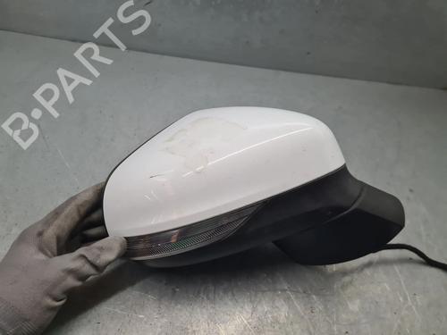 Used Right mirror FORD FIESTA VII (HJ, HF) 1.5 TDCi (85 hp) 26049110