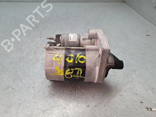 Used Starter PEUGEOT 208 II (UB_, UP_, UW_, UJ_) 1.2 PureTech 75 (75 hp) 27549166