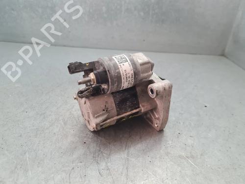 Starter PEUGEOT 208 II (UB_, UP_, UW_, UJ_) 1.2 PureTech 75 | BP27549166M8 