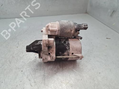 Starter PEUGEOT 208 II (UB_, UP_, UW_, UJ_) 1.2 PureTech 75 | BP27549166M8 