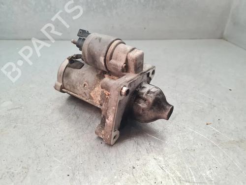 Used Starter CITROËN C3 / C3 ORIGIN III (SX) 1.5 BlueHDi 100 (SXYHYP, SXYHTU) (102 hp) 27549168