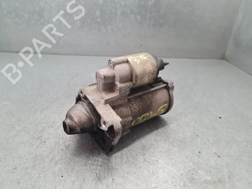 Used Starter RENAULT MEGANE IV Hatchback (B9A/M/N_) 1.5 dCi 110 (B9A3) (110 hp) 27549169