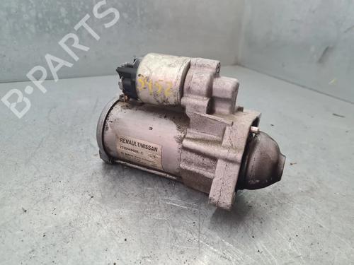 Used Starter RENAULT MEGANE IV Hatchback (B9A/M/N_) 1.5 dCi 90 (B9A1) (90 hp) 27549170