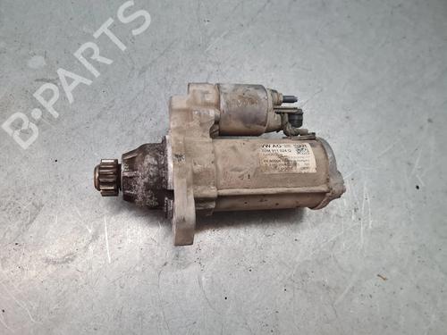Startmotor SEAT IBIZA V (KJ1, KJG) 1.0 TSI (95 hp) 27549171