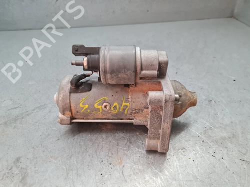 Startmotor PEUGEOT RIFTER 1.5 BlueHDi 100 (102 hp) 27549177
