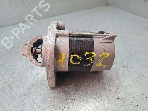Used Starter PEUGEOT 2008 II (UD_, US_, UY_, UJ_, UR_, UC_) 1.2 PureTech 130 (USHNS, URHNS) (130 hp) 27549179