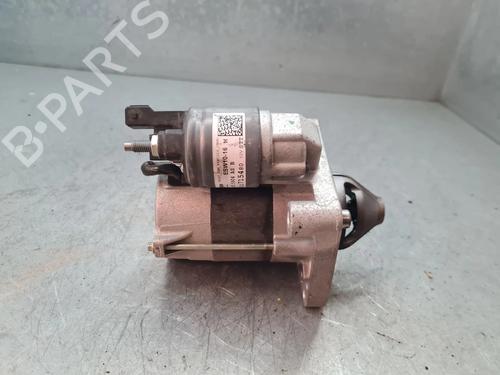 Startmotor PEUGEOT 2008 II (UD_, US_, UY_, UJ_, UR_, UC_) 1.2 PureTech 100 (USHNK) (101 hp) 27549180