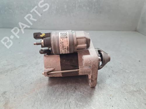 Used Starter VAUXHALL CROSSLAND X / CROSSLAND (P17) 1.2 (75) (131 hp) 27549181