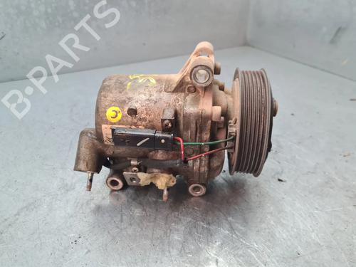 AC-Kompressor CITROËN BERLINGO (ER_, EC_) 1.6 BlueHDi 100 (99 hp) 27549183