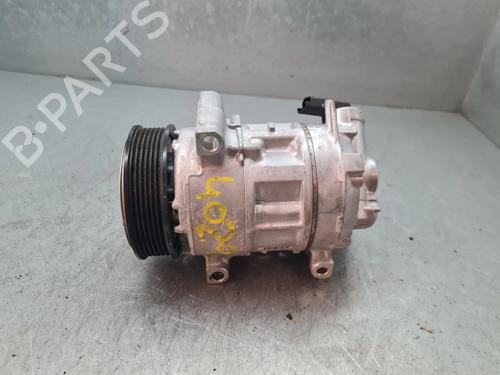 AC-Kompressor VAUXHALL CROSSLAND X / CROSSLAND (P17) 1.2 (75) (131 hp) 27549184