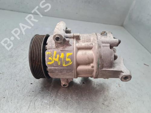 Used AC compressor VW TOURAN (5T1) 2.0 TDI (150 hp) 27549185