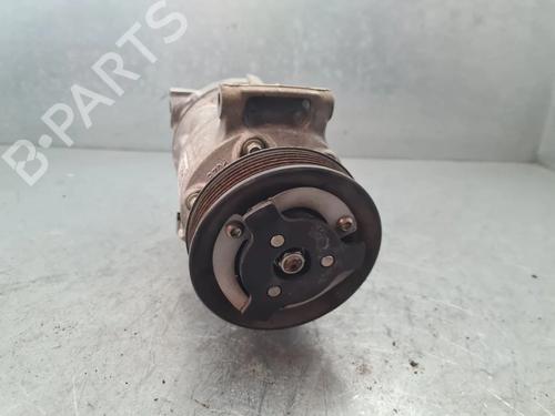 AC compressor AUDI A3 Sportback (8VA, 8VF) 1.6 TDI | BP25488524M34 